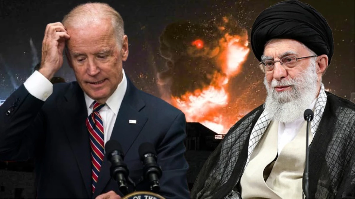 İran’ın “Gerçek Vaat” operasyonu ABD’nin uykularını kaçırdı: İsrail’i yok etmeye çalıştılar