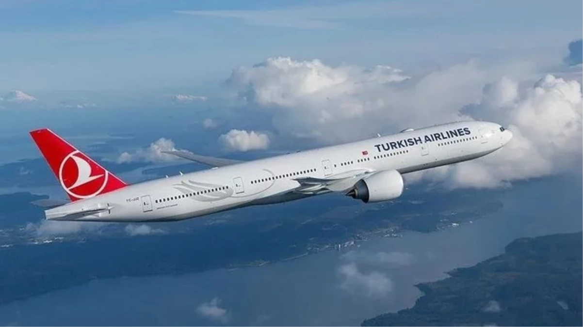 İran’ın İsrail’e İHA saldırıları sonrası hava sahaları kapatıldı! THY seferleri iptal etti