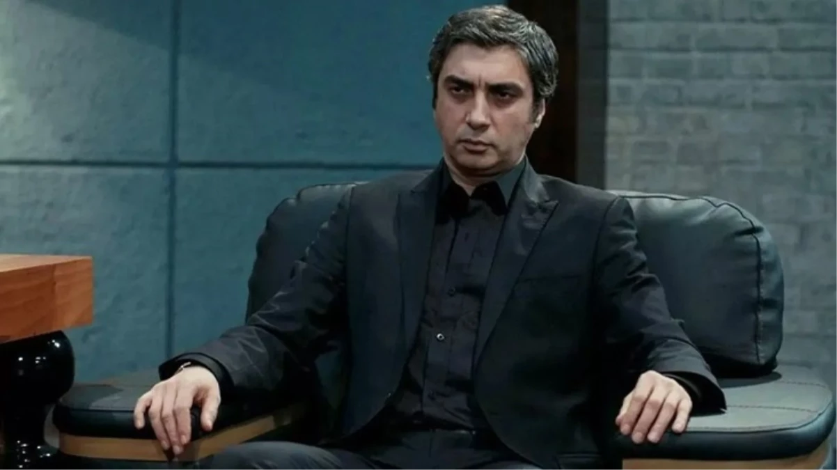 İran İsrail’e saldırı düzenledi, Kurtlar Vadisi’ndeki sahne yeniden gündem oldu