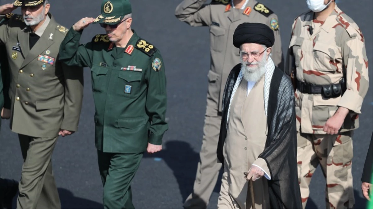 İran: İsrail’e yönelik operasyon başarıyla tamamlandı ve devamını amaçlamıyoruz