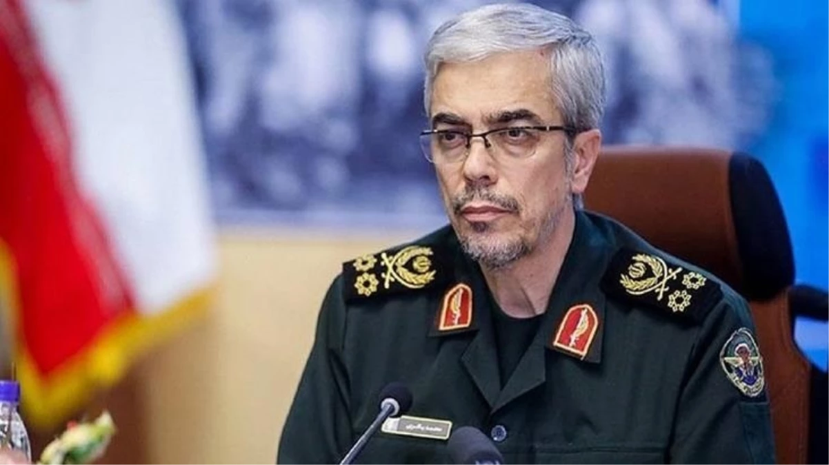 İran: İsrail’in misilleme yapması durumunda tepkimiz dün geceye göre daha büyük olacak