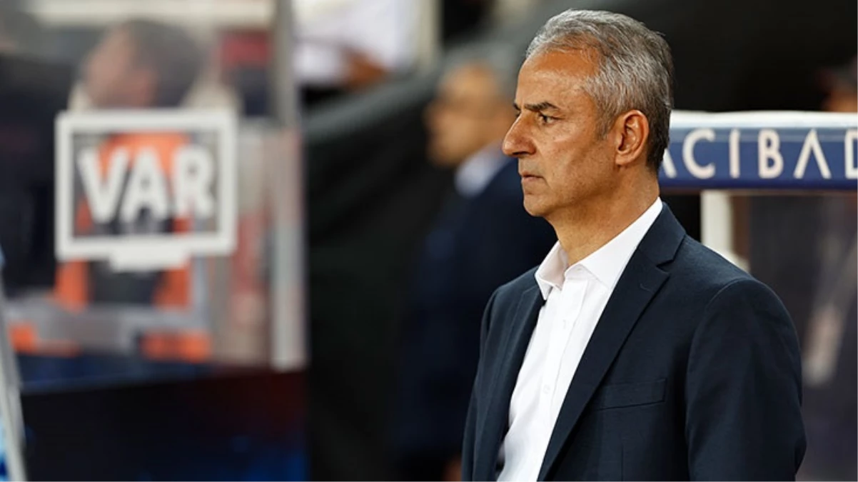 İsmail Kartal’dan maç sonuna damga vuran sözler: Puan farkının açıldığını düşünmüyoruz