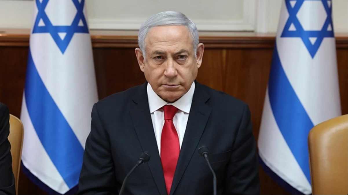 İsrail Başbakanı Netanyahu: Kim bize zarar verirse, biz de onlara zarar vereceğiz