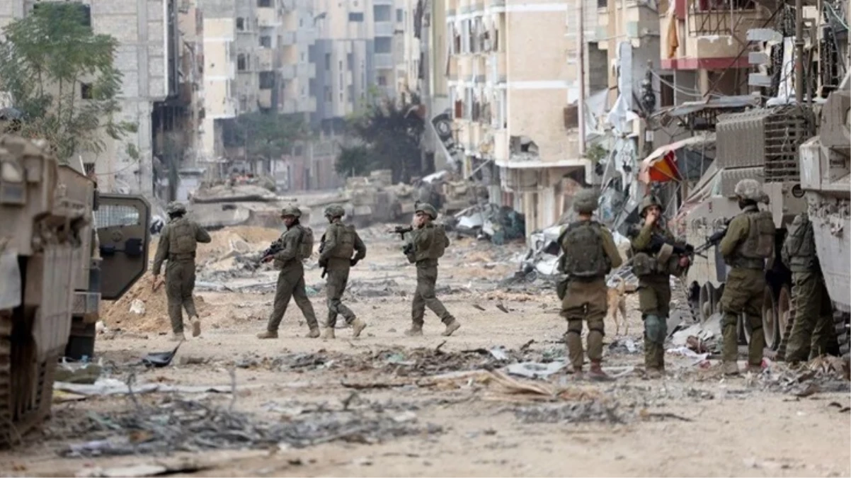 İsrail Haaretz gazetesi: Heniyye’nin oğullarının terörist faaliyet iddiası kabul edilemez