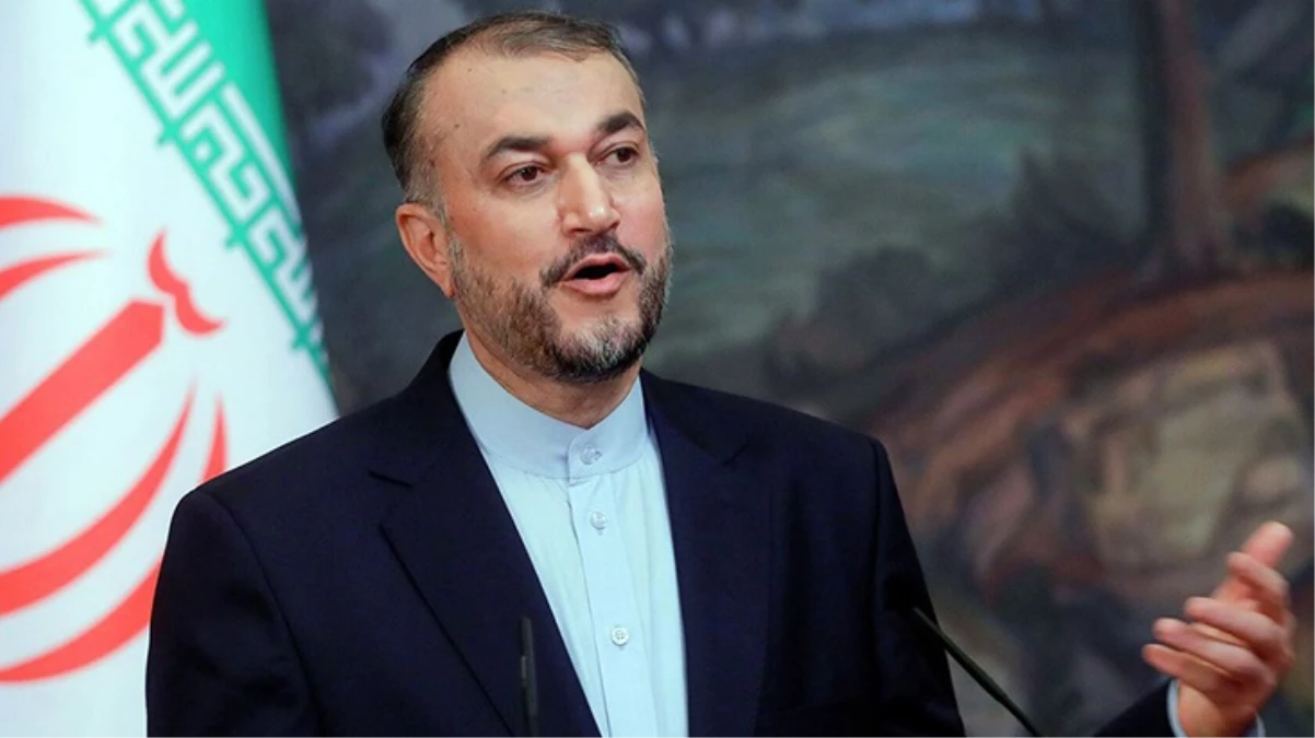 İsrail’in tehdidine İran’dan sert yanıt: Meşru müdafaa bir zorunluluktur, cezalandıracağız