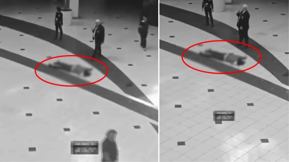 İstanbul’daki ünlü AVM’de intihar! Ekipler olay yerine sevk edildi