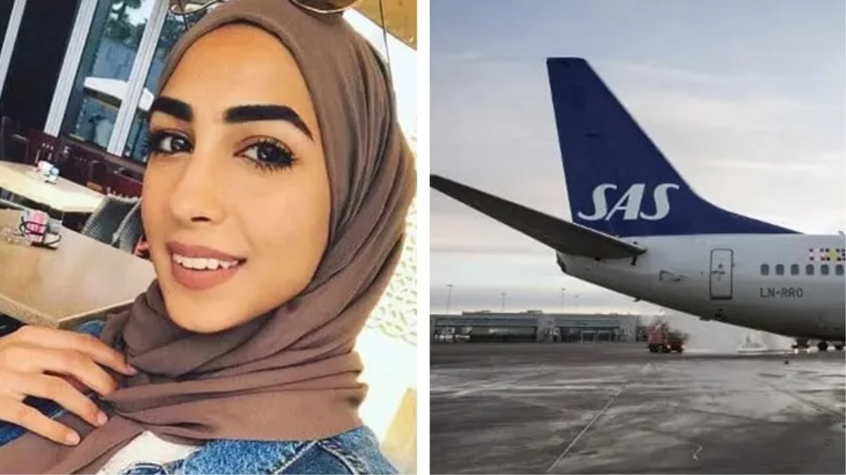 İsveç’te başörtülü olduğu için işten çıkarılan kadın tazminat alacak