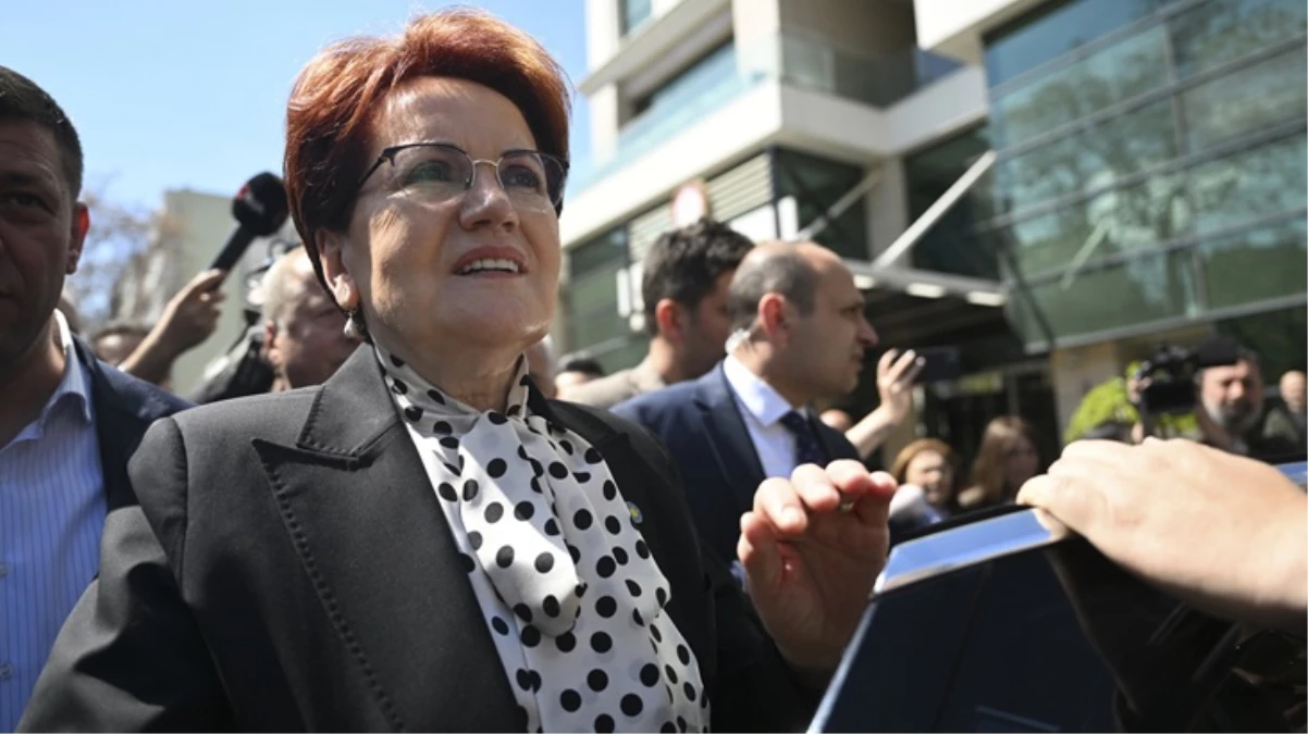 İYİ Parti’den Ordu seçimleri için olağanüstü itiraz! Akşener soluğu YSK’da aldı