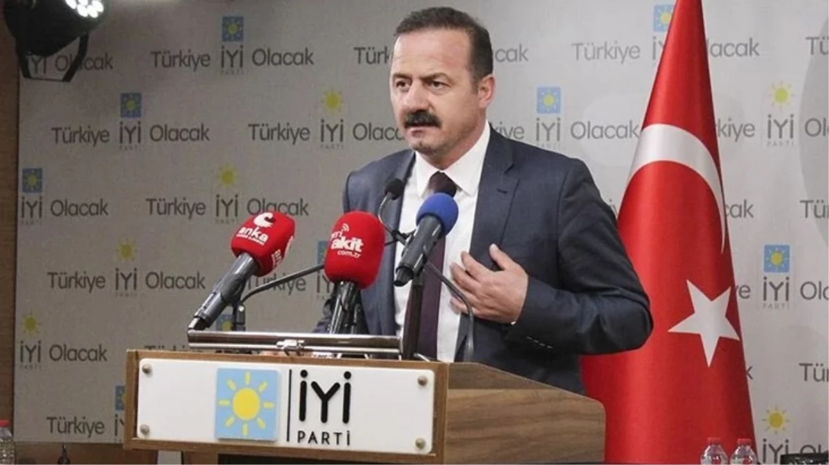 İYİ Parti teşkilatı, olaylı şekilde istifa eden Ağıralioğlu’nu kurultay öncesi ikna etmek için kolları sıvadı