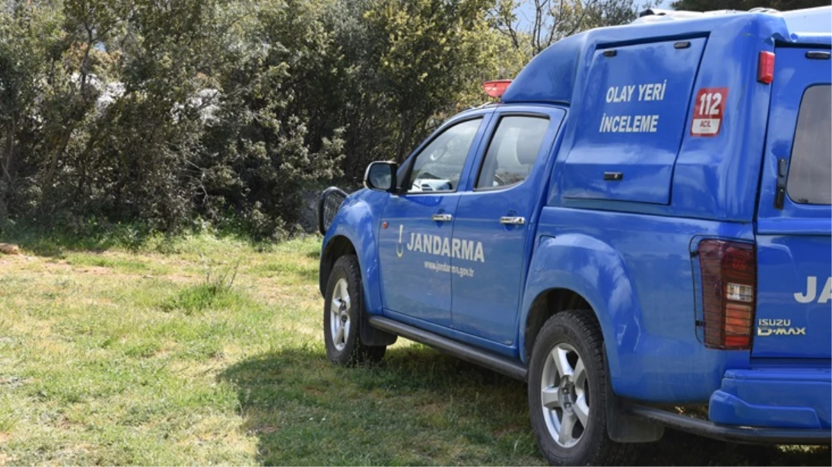 İzmir’de birliğinden firar eden uzman çavuşun cesedi 6 yıl sonra ormanlık alanda bulundu