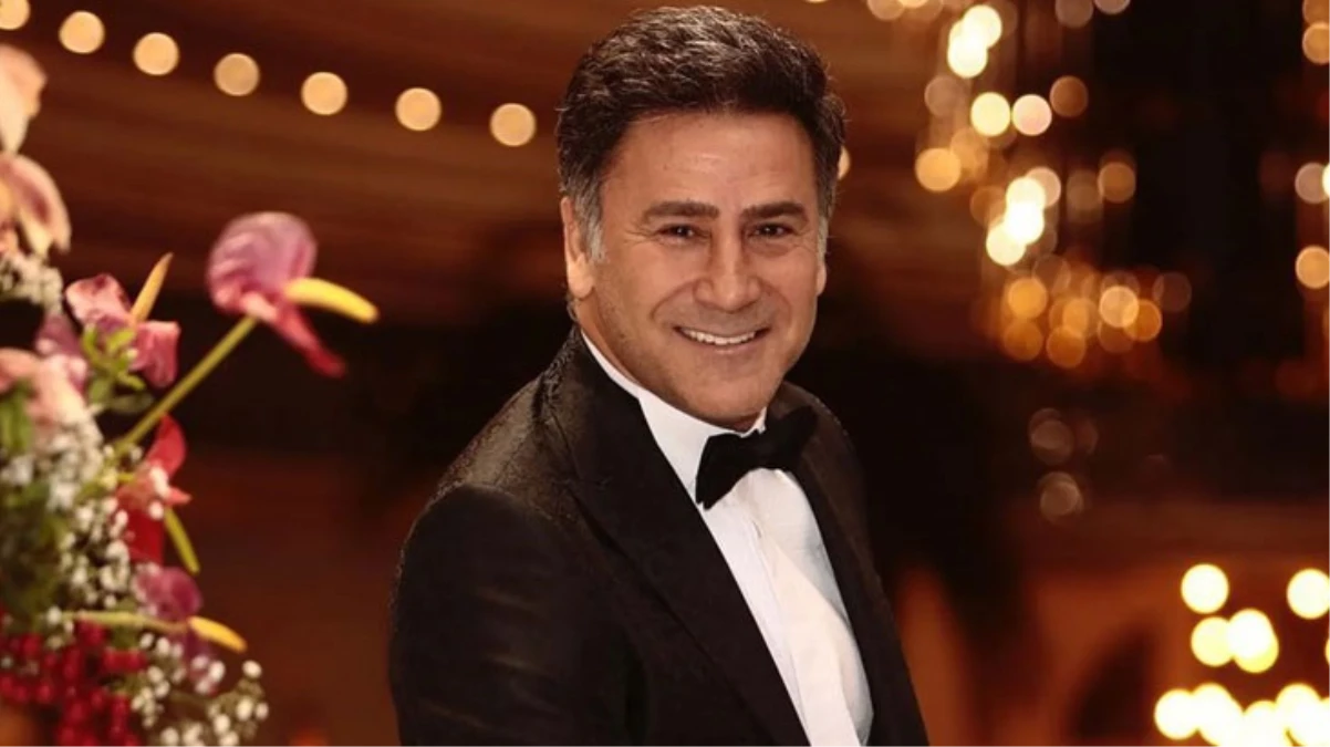 İzzet Yıldızhan’ın 23 yıllık eşi ilk kez ortaya çıktı