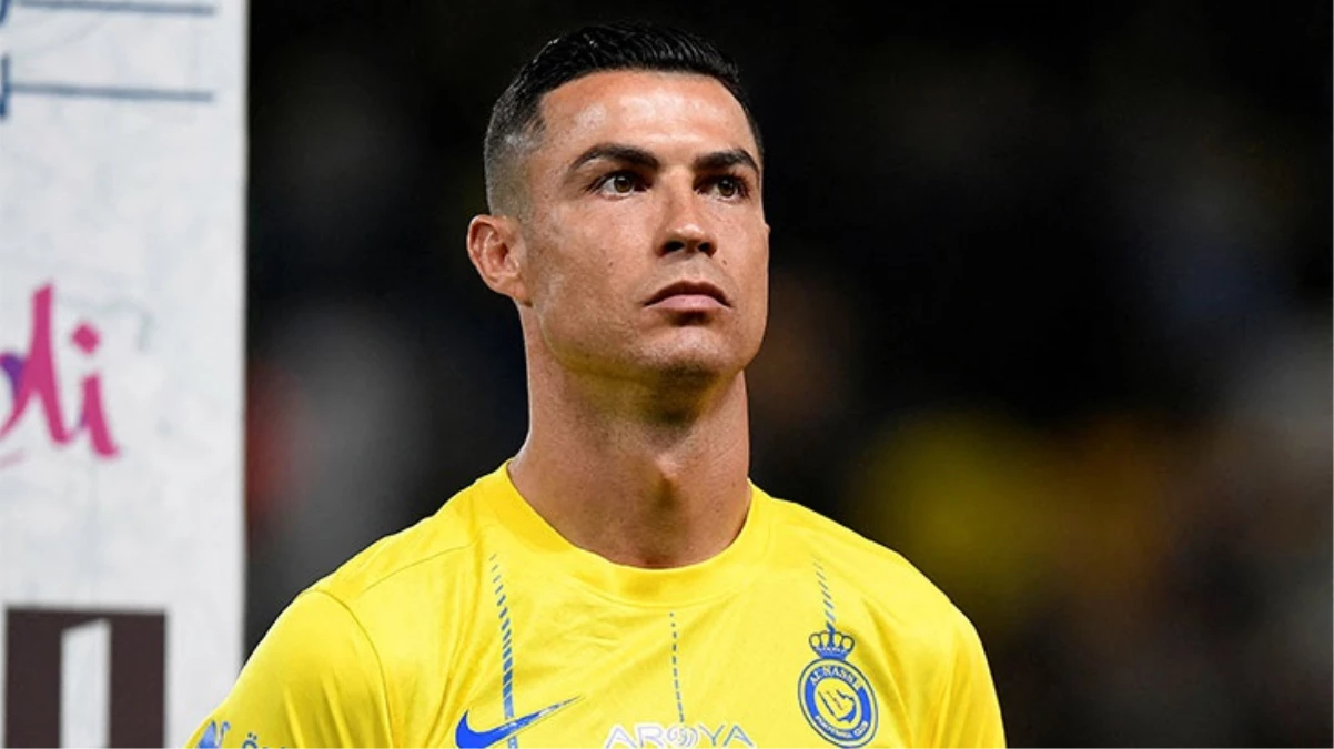 Servet değerinde tazminat kazandı! Arabistan’da paraya para demeyen Ronaldo’dan eski takımına ağır darbe