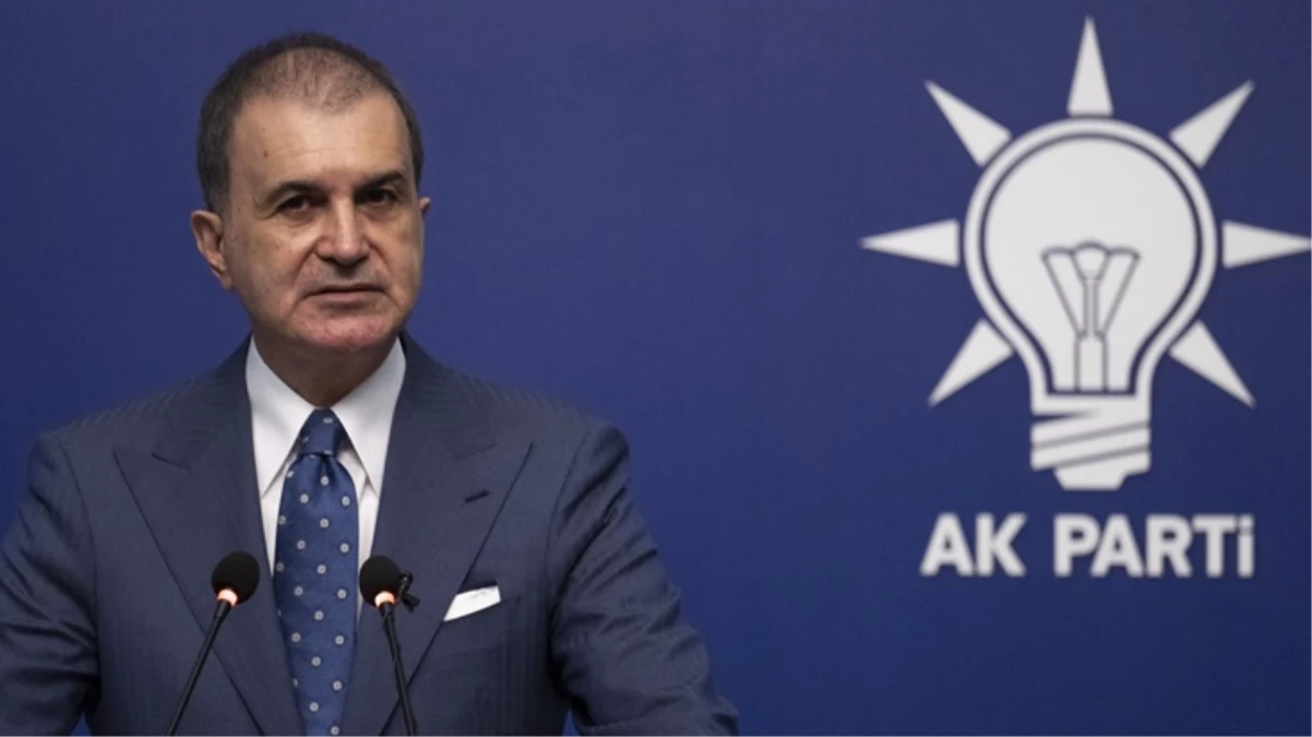 Akıllardaki soru MYK sonrası Ömer Çelik’e açık açık soruldu: Kabine’de değişim olacak mı?