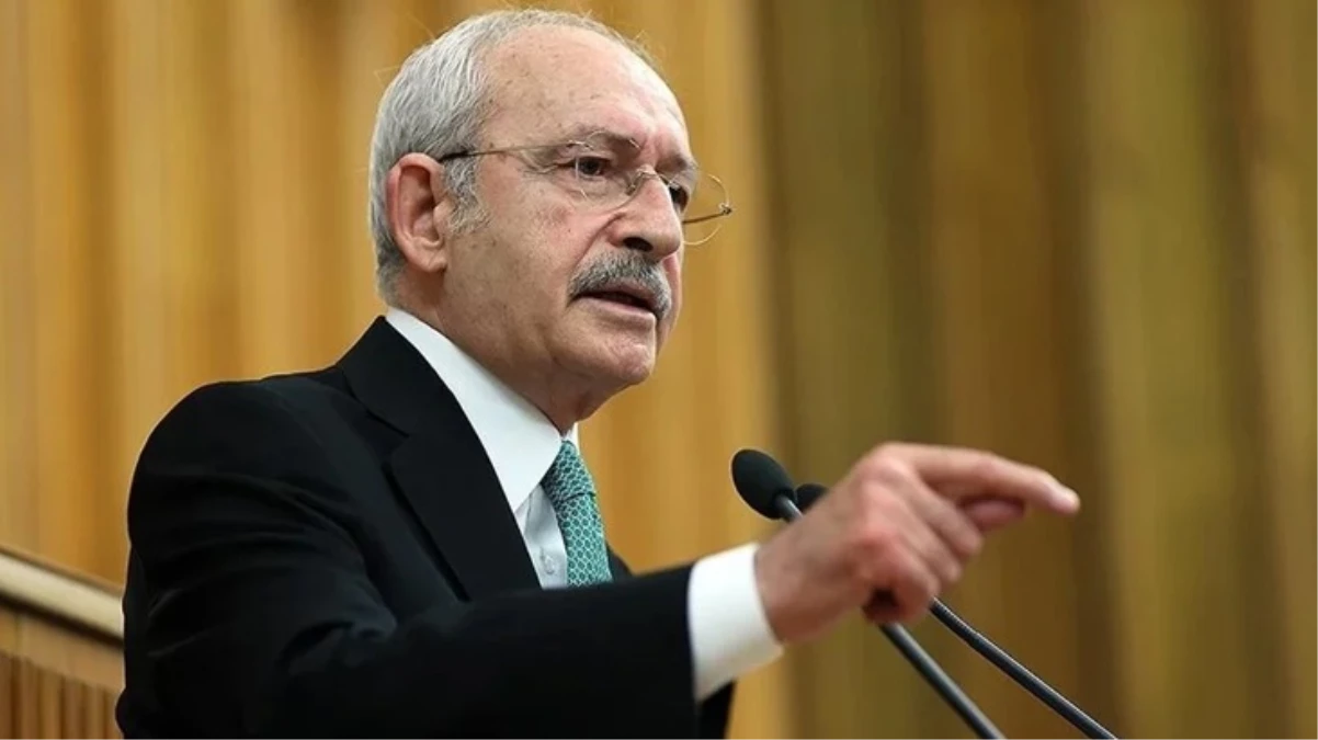 Kılıçdaroğlu’ndan Van’daki mazbata krizine çok sert tepki