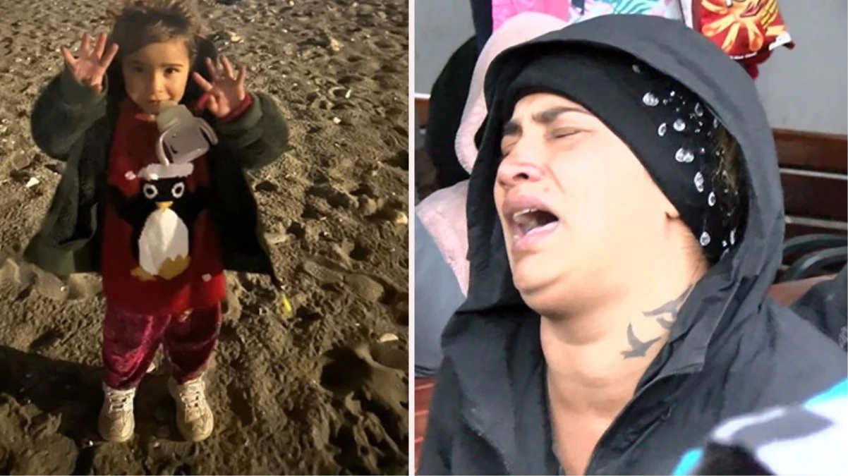 Küçükçekmece’de belediyenin çukuruna düşerek can veren Edanur’un annesinin Türk vatandaşlığı başvurusu onaylandı