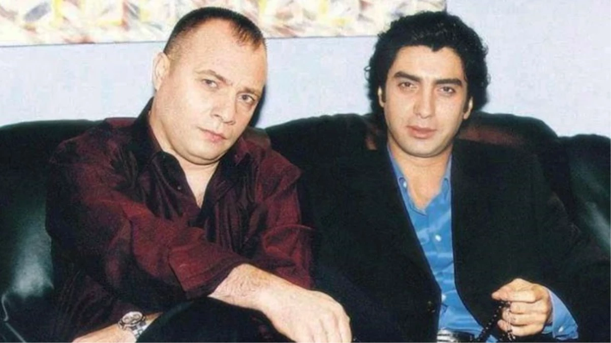 Kurtlar Vadisi’nin Süleyman Çakır’ı ölümünün 20. yılında anıldı! Oktay Kaynarca’dan taziye mesajı geldi