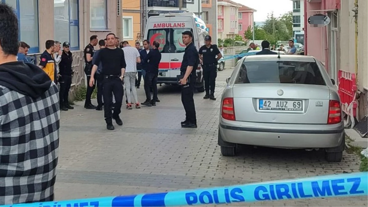 Kütahya’da berbere düzenlenen silahlı saldırıda 2 kişi öldürüldü