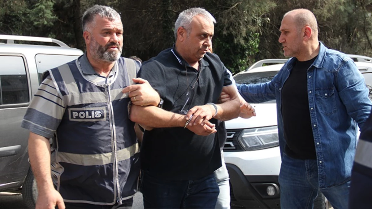 Silahlı soygun zanlısının “Helal kazanç” vurgulu paylaşımı ortaya çıktı