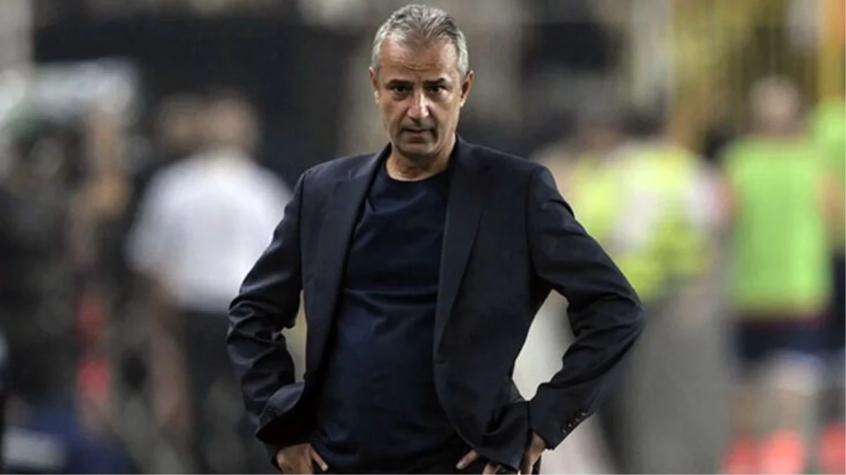 Maç öncesi ortalık karışık! Yunan basınından İsmail Kartal’a sert sözler