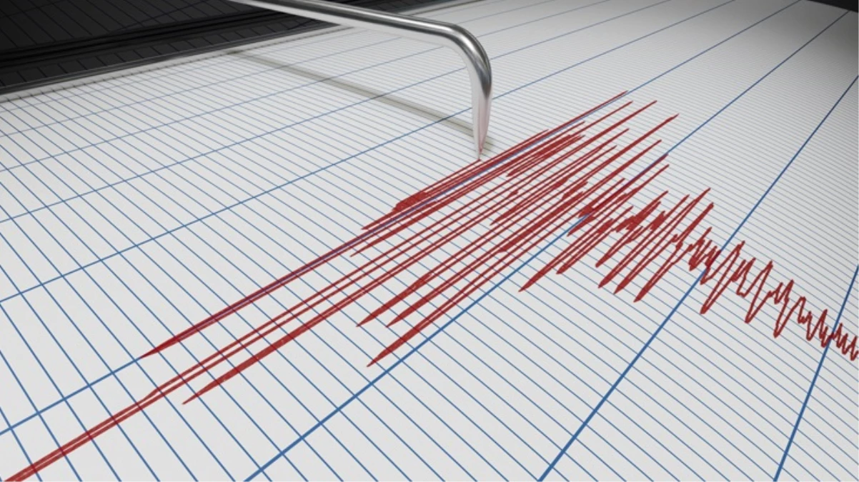 Malatya’da 4.1 büyüklüğünde deprem! Sarsıntı çevre illerden de hissedildi
