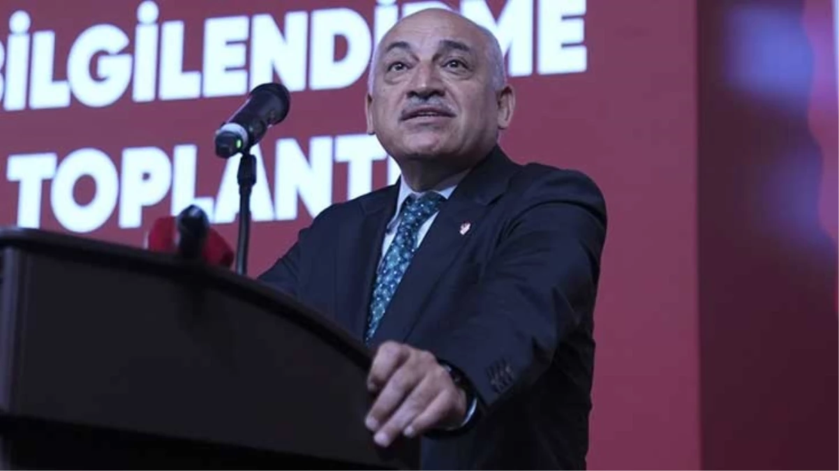 Mehmet Büyükekşi şimdi ne yapacak? Erken seçime gitmek zorunda kaldı