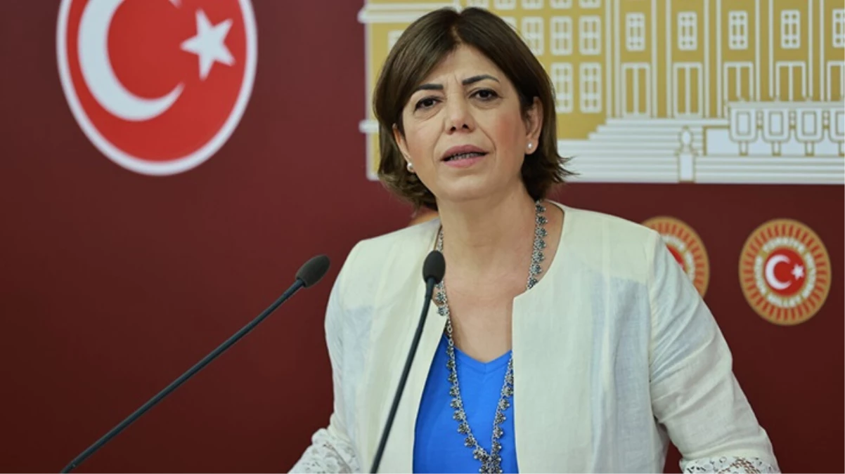 Meral Danış Beştaş: İmamoğlu’nun aldığı oylar onun değil, bizim seçmenlerimizin