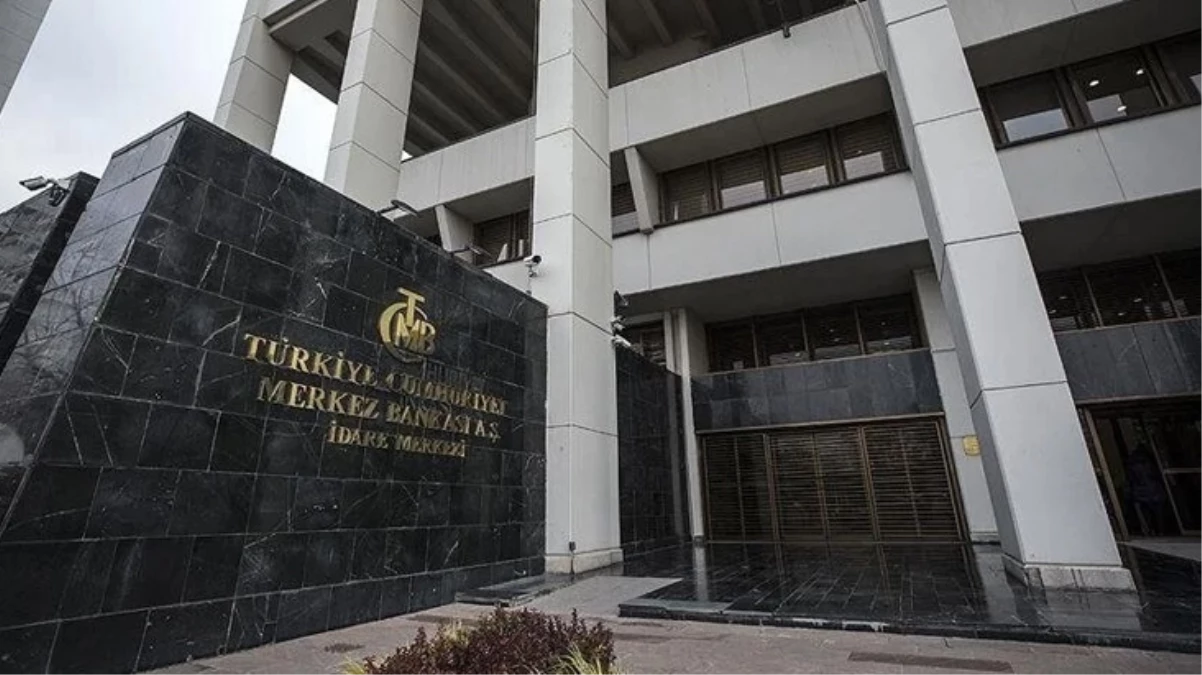 Dolarda düşüş başladı! Merkez Bankası dövizde alıcı pozisyonuna geçti