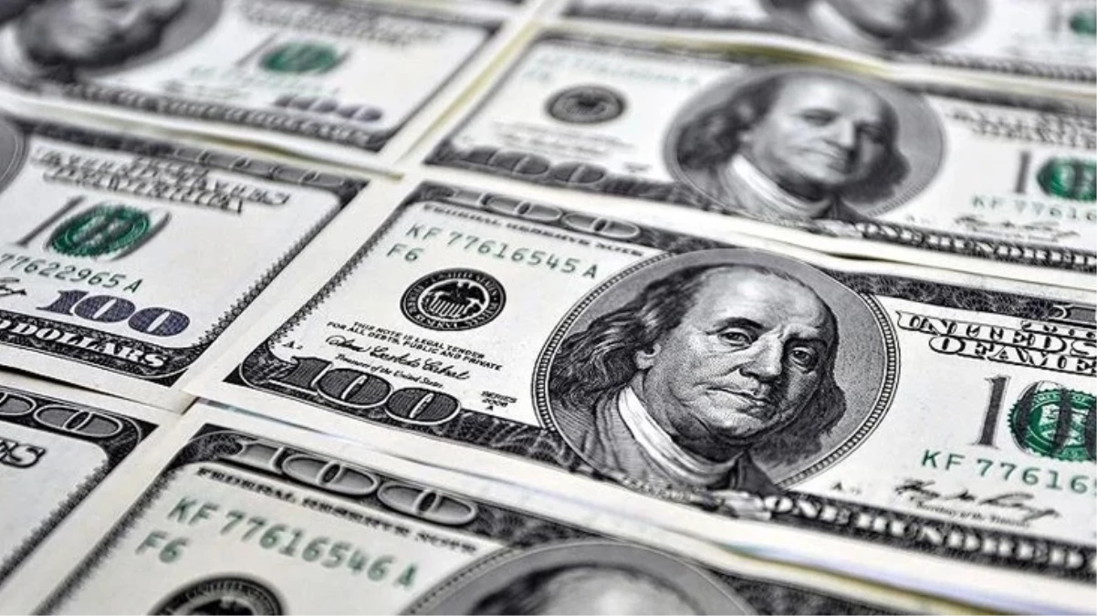 Merkez Bankası’nın toplam rezervlerinde 2 milyar dolarlık düşüş