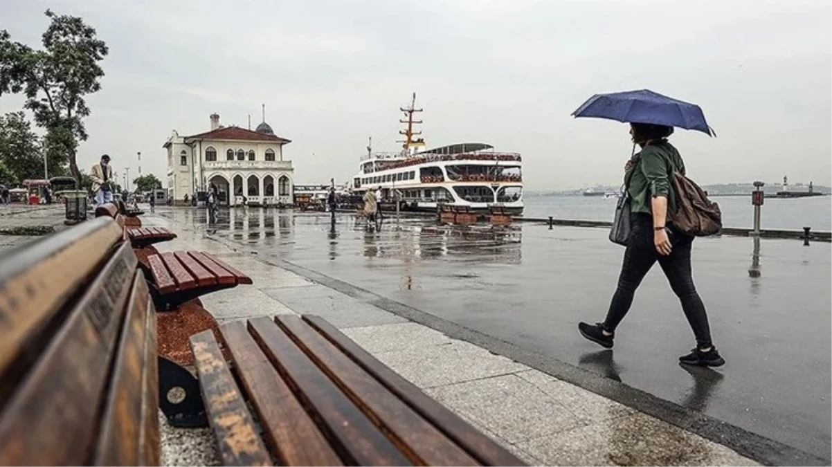 Meteoroloji uyardı! Hava sıcaklıkları düşüyor