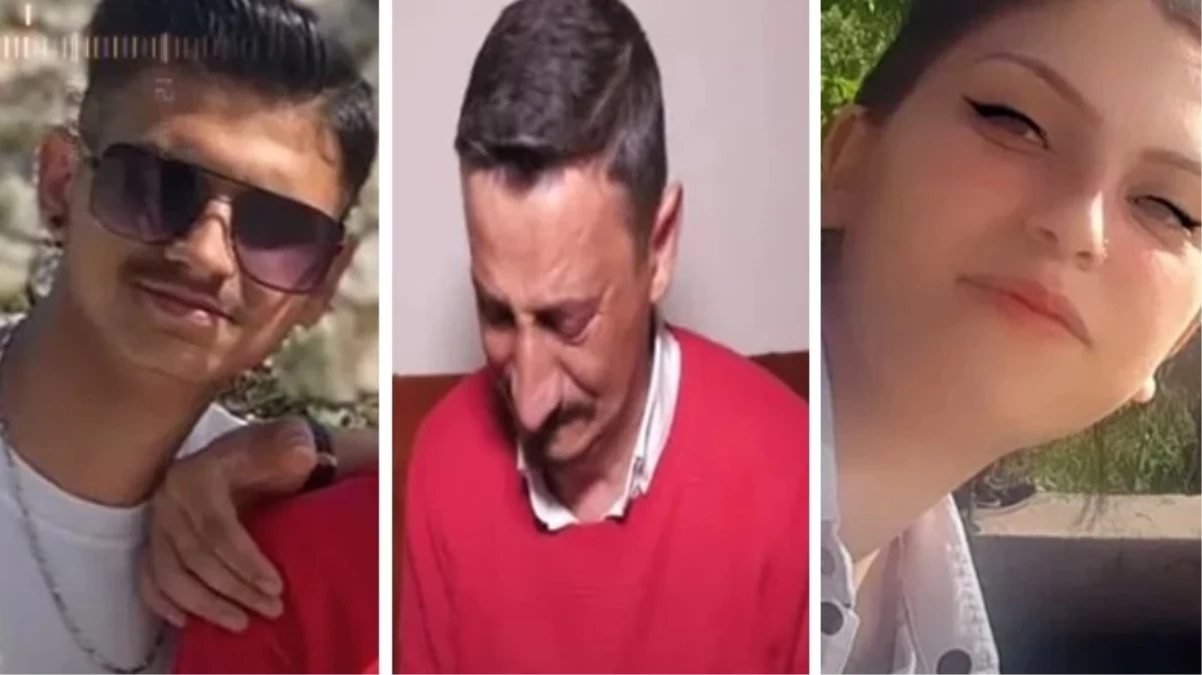 Müge Anlı’da şaşkına çeviren olay! 29 yaşındaki kadın, 19 yaşındaki üvey oğluyla kaçtı