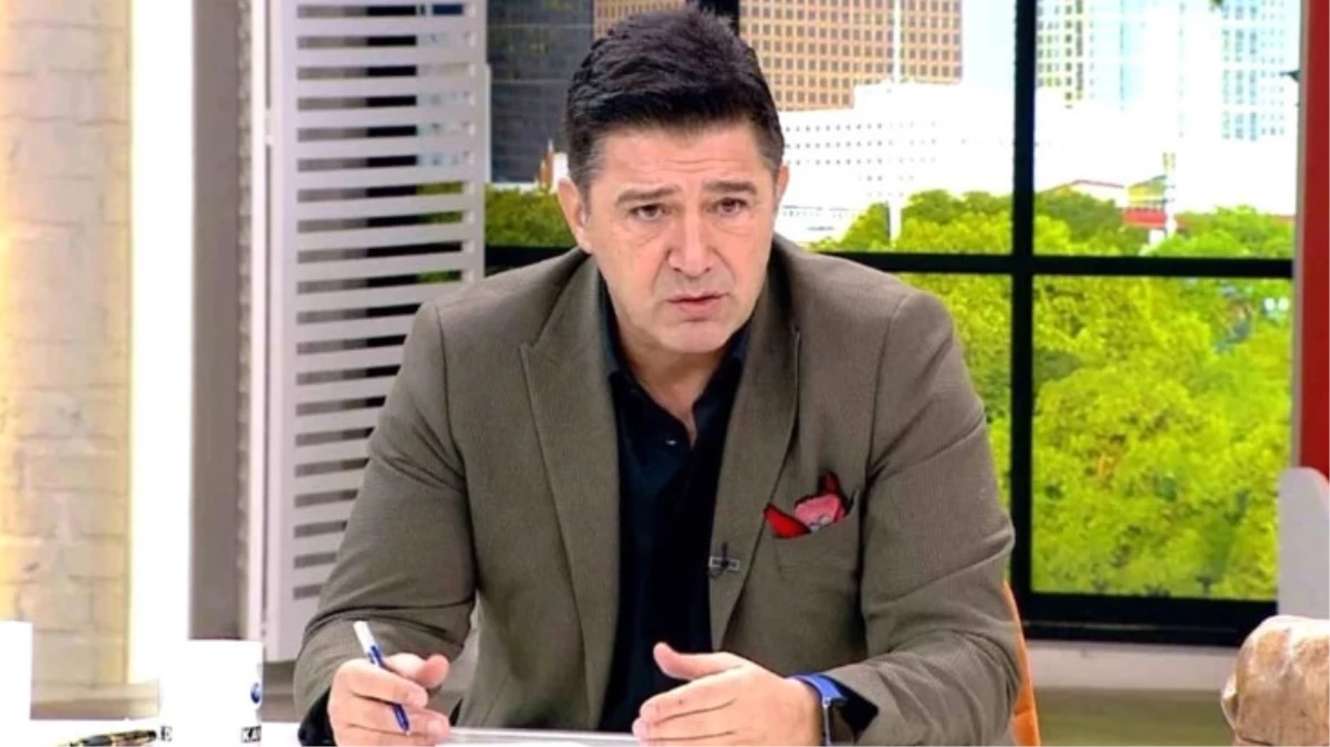 “Murat Kurum tarihi farkla kazanacak” demişti! Seçim tahmini tutmayan Hakan Ural’dan eleştirilere cevap