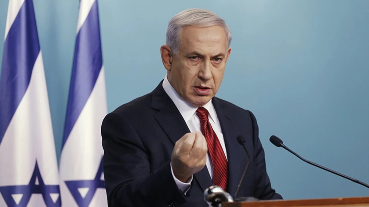 Netanyahu’dan “Refah” mesajı: Dünyada hiçbir güç bizi durduramayacak