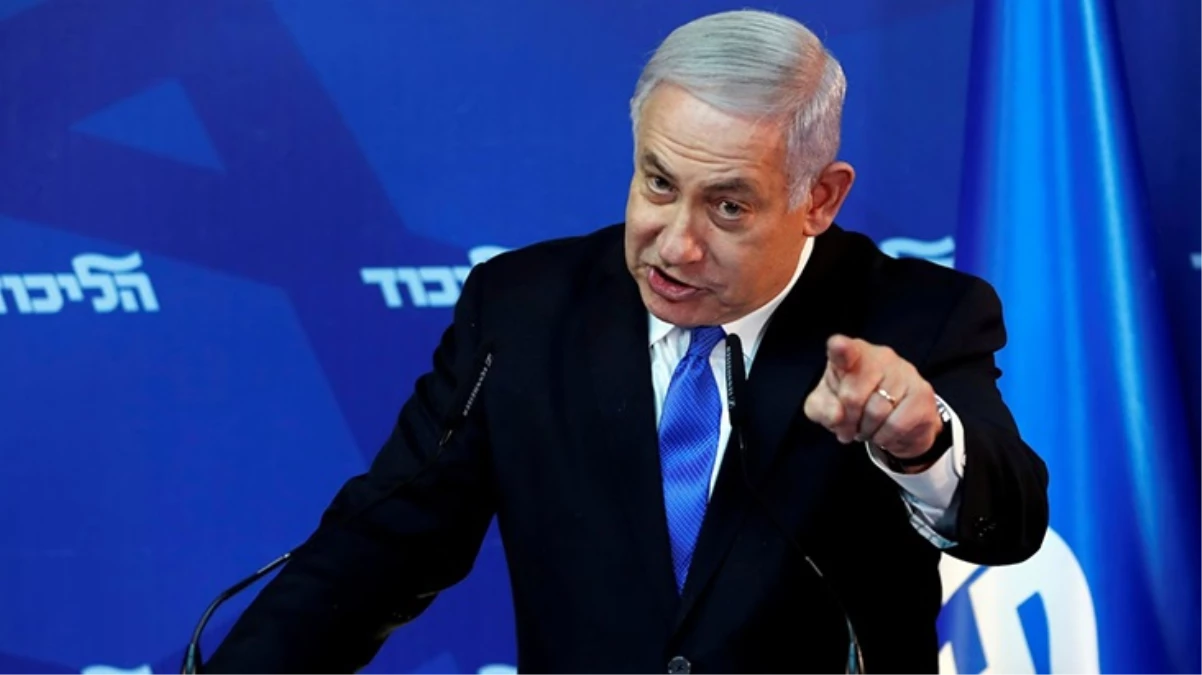 Köşeye sıkışan Netanyahu, Uluslararası Ceza Mahkemesi’ne meydan okudu: Boyun eğmeyeceğiz