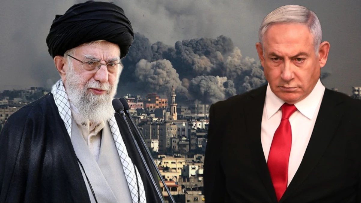 Orta Doğu’da savaş çanları çalıyor! İran seyir füzelerini hareket ettirmeye başladı