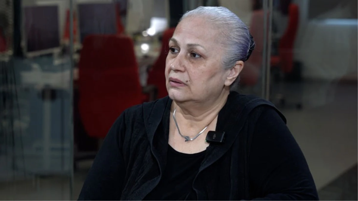 Oyuncu Nihal Menzil’in hayat hikayesi yürek sızlattı! 18 ay evli kaldığı eşi feci şekilde can vermiş