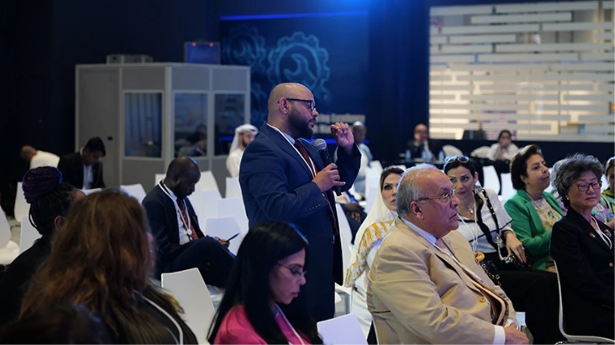 Para piyasalarının kalbi mayısta Dubai’de atacak