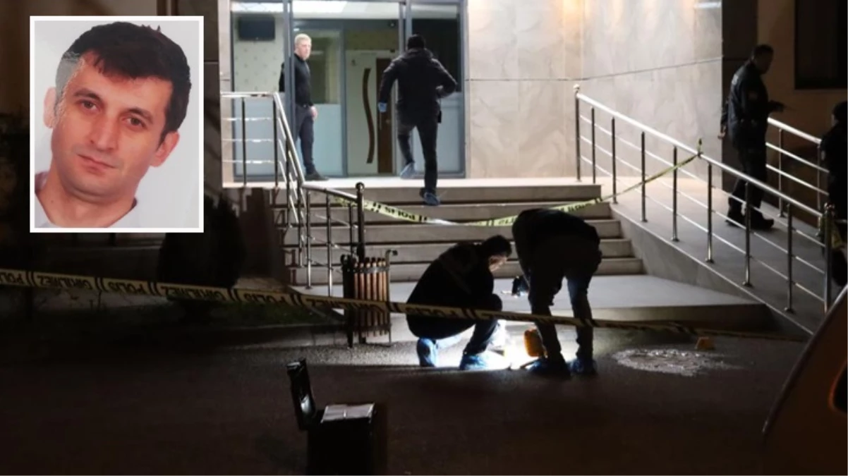 Polis beylik tabancasıyla intihar etti