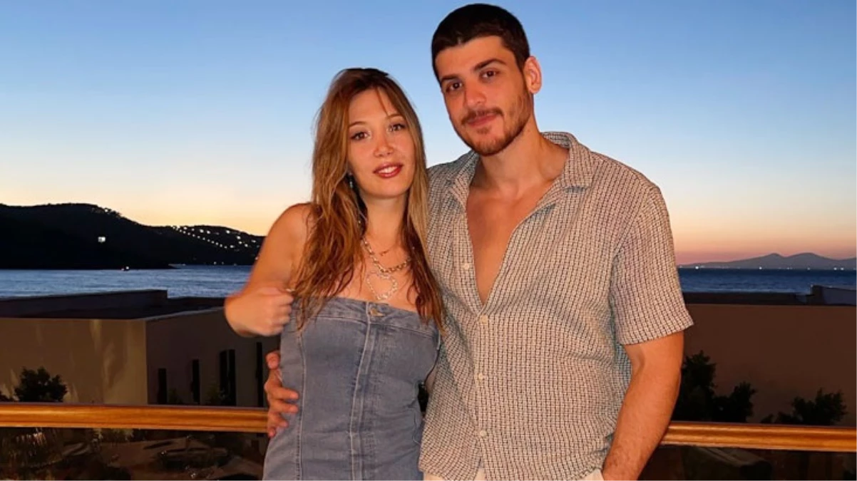 Poyraz’ın Survivor All Star’dan elenmesine sevgilisi Yasmin Erbil’den yorum: Benim şampiyonum