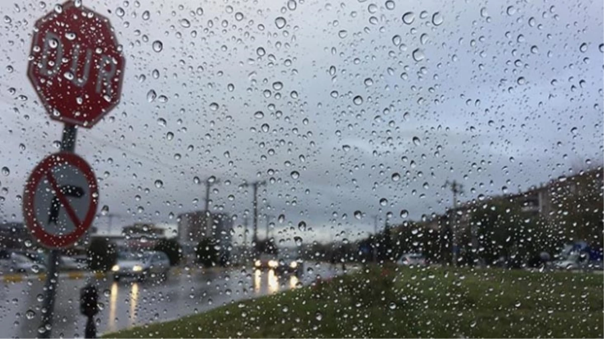 Ramazan Bayramı’nda 15 il için sarı kodlu uyarı! Kuvvetli rüzgar ve yağış kapıda