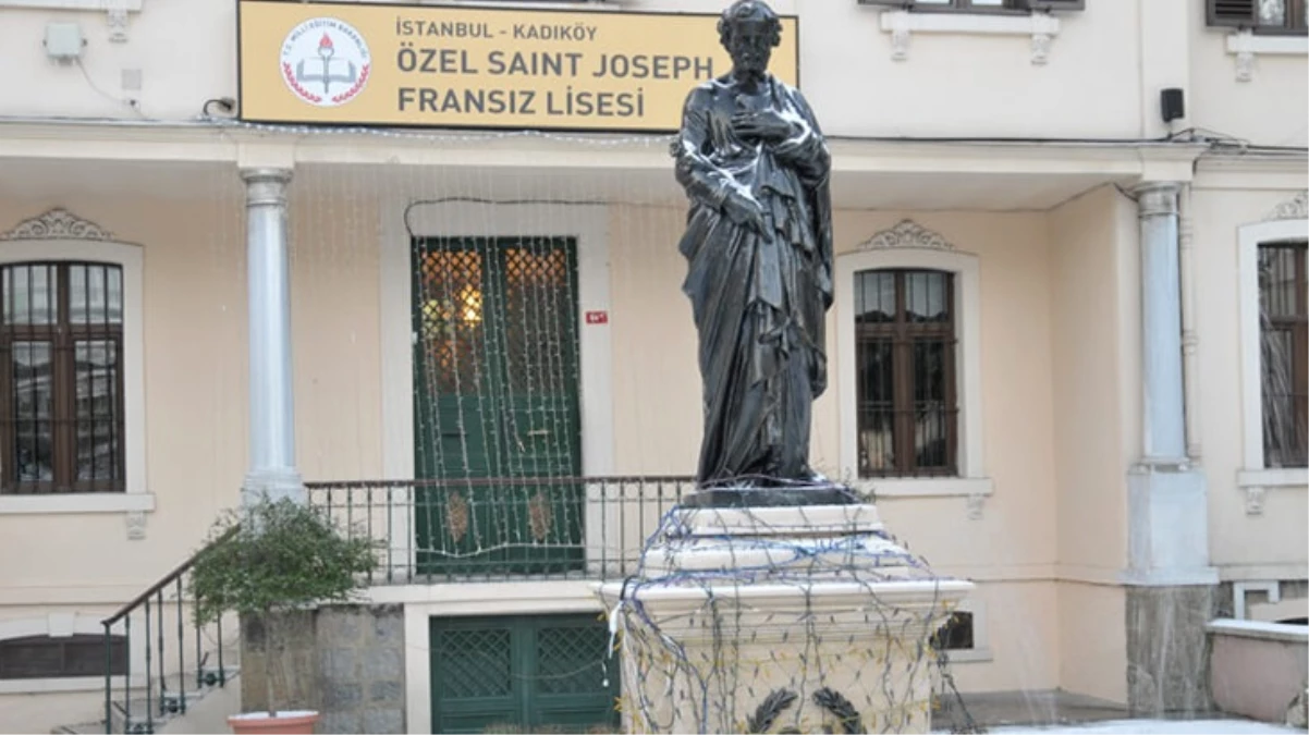 Rekabet Kurulu’ndan Fransız liselerine soruşturma