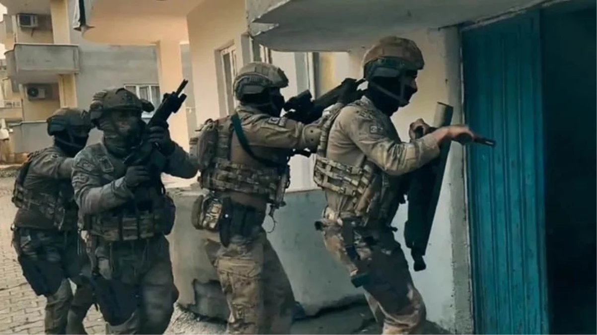 Sahte bungalov ilanıyla 18 bin kişiyi dolandırdılar! “Odacılar” organize suç örgütü çökertildi