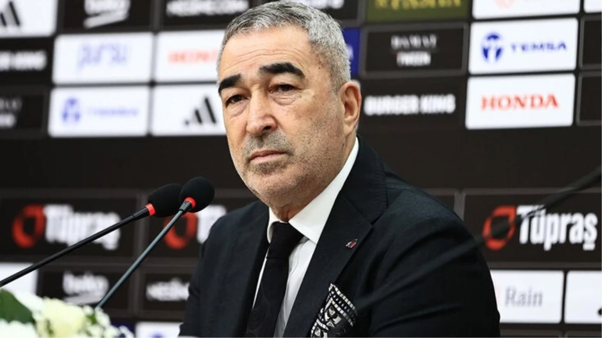 Samet Aybaba’dan Sergen Yalçın iddialarına yanıt