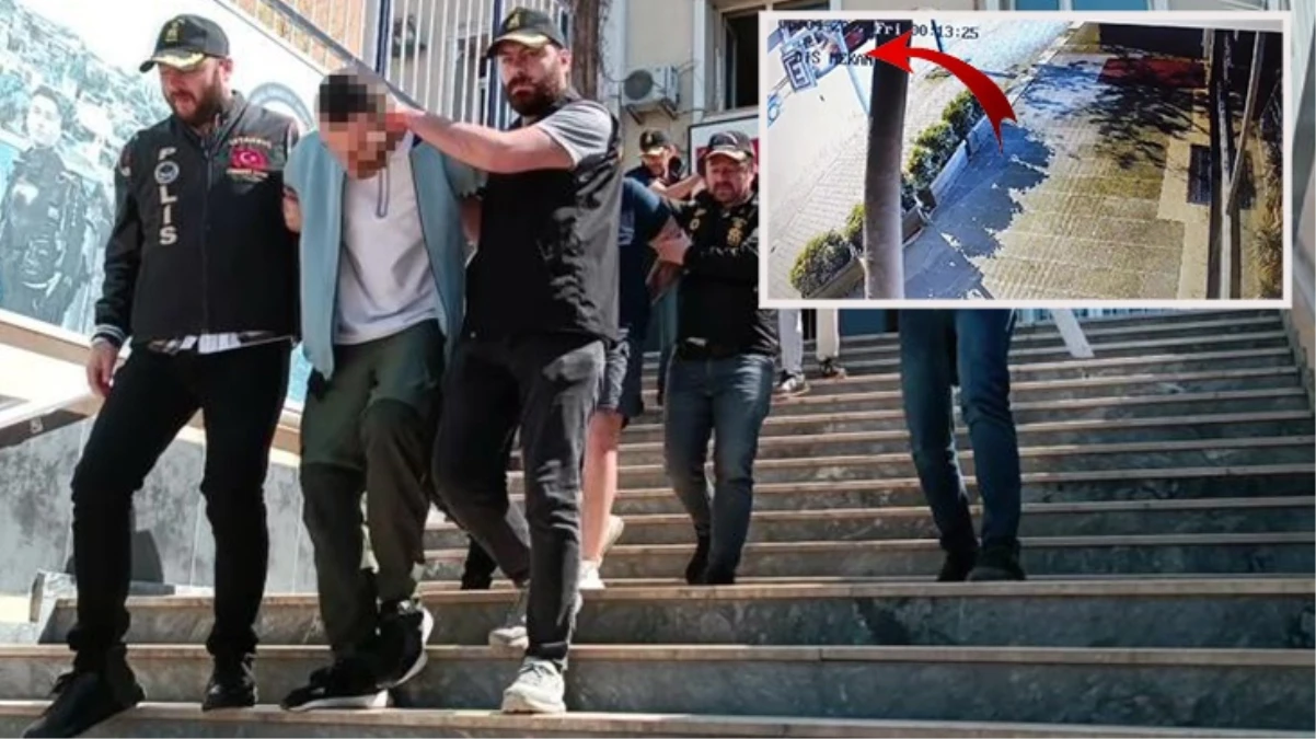 Sancaktepe’de silahlı saldırı! Aracından indiği sırada kurşun yağmuruna tutuldu