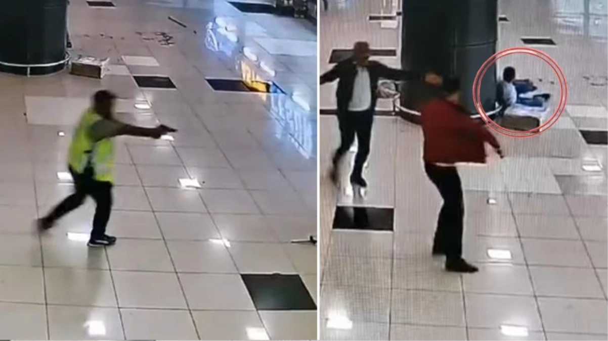 Şanlıurfa’da otogarda çıkan silahlı kavgada ölü sayısı 2’ye yükseldi, 5 şüpheli gözaltında