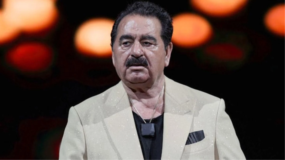 “Seçimi kaybettim” diyen İbrahim Tatlıses evleneceğini duyurdu