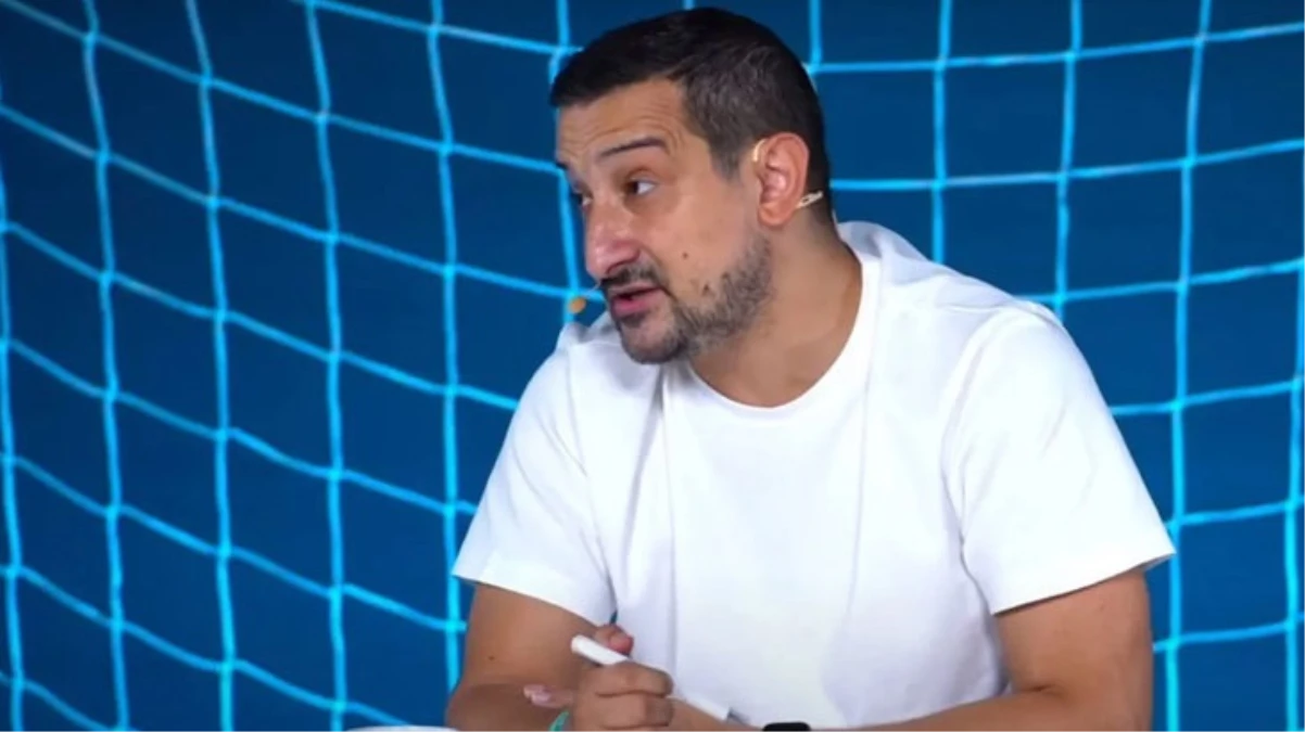 Serhat Akın’dan olay itiraflar: Beni arayıp, İsmail Kartal’ı öv demesinler