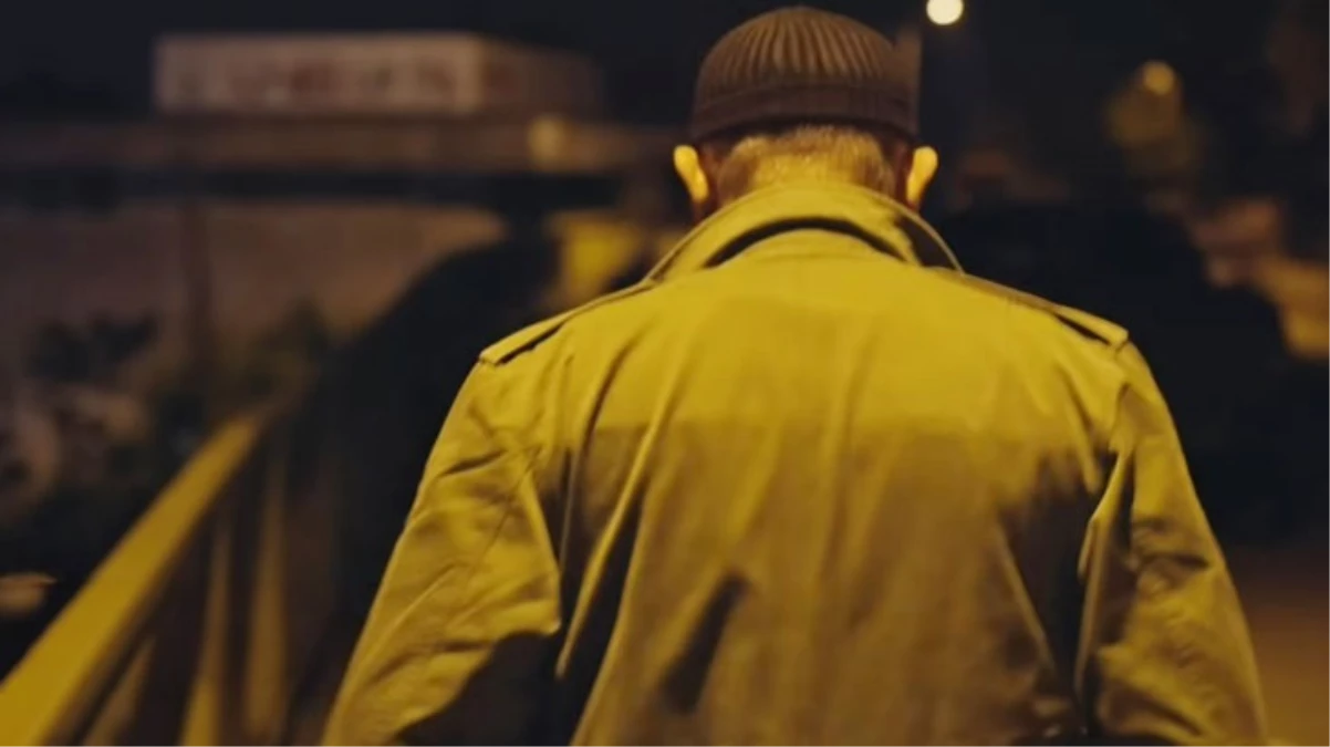 Şevket Çoruh, Arka Sokaklar’a geri dönüyor! İlk fragman da geldi