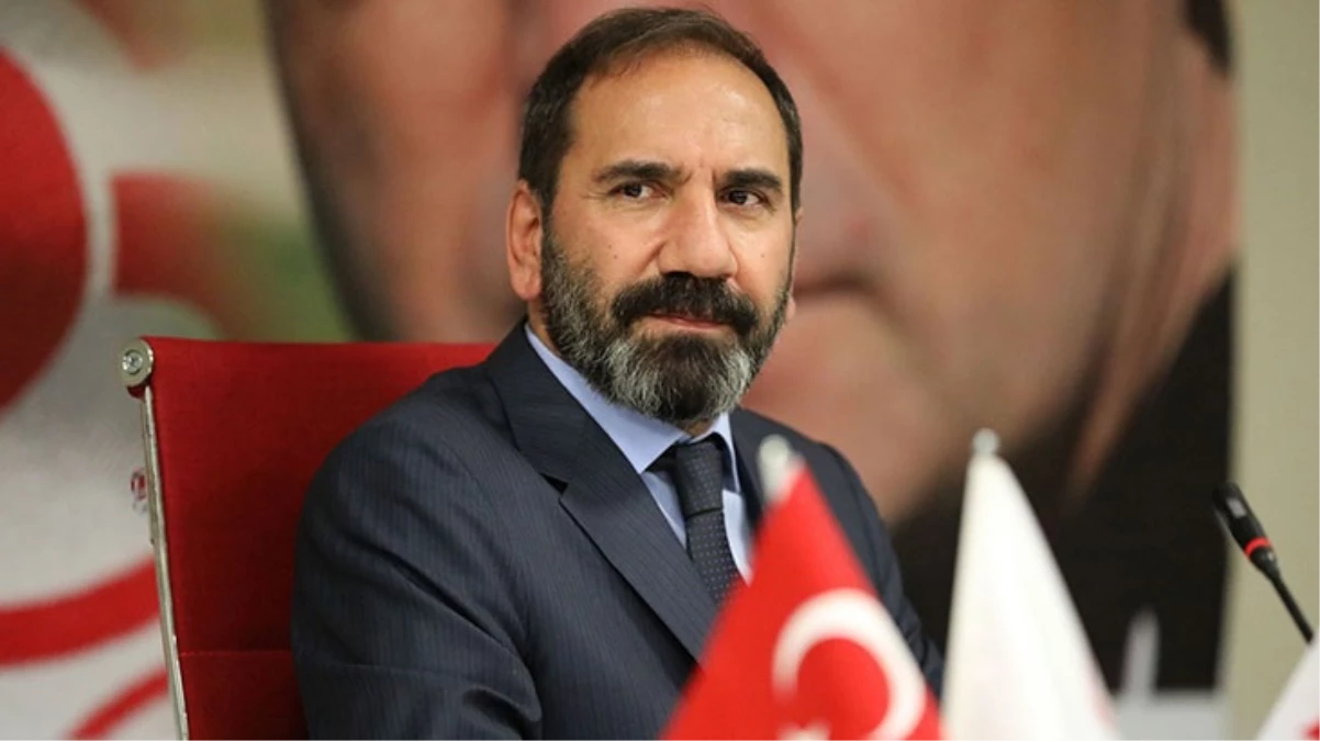 TFF başkanlığına aday olacak mı? Mecnun Otyakmaz, iddialara son noktayı koydu