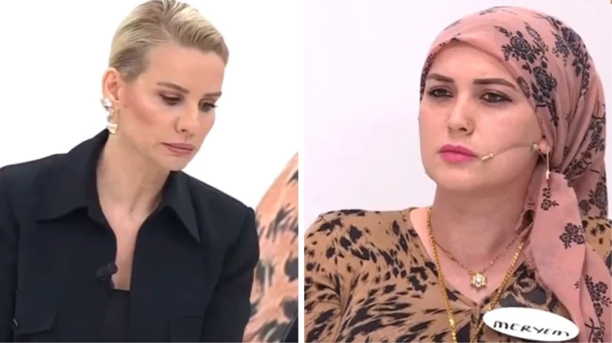 Stüdyonun buz kestiği anlar! Dadı Meryem’in 8 yaşındaki küçük kızı diri diri gömdüğü ortaya çıktı