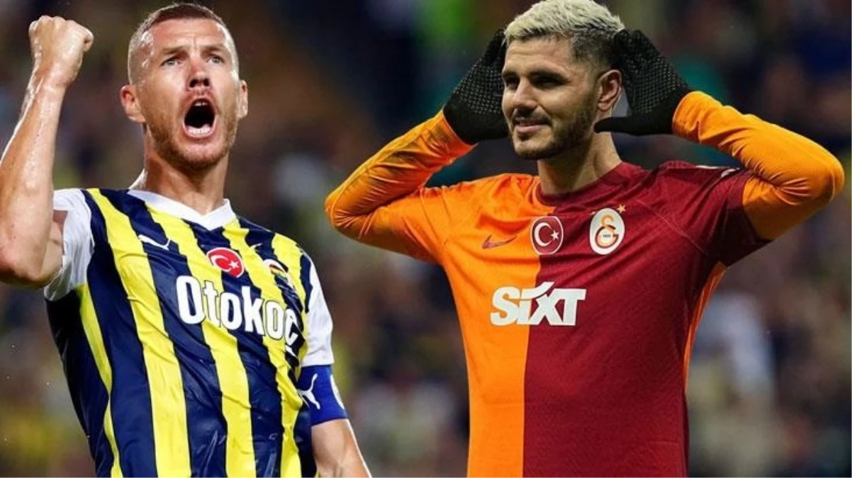 Süper Kupa sahibini bu akşam buluyor! İşte Galatasaray-Fenerbahçe maçında muhtemel 11’ler